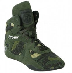 Кроссовки Оtomix 3000 camo