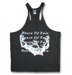 Майка House of Pain-1044-B NEW