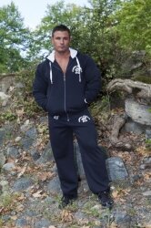 Костюм спортивный BS 3547/969 NEW