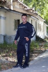Костюм спортивный BIGSAM 4626-980 NEW