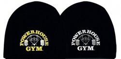 Шапка Powerhouse Gym