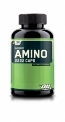  Amino 2222 Softgels 160 капсул