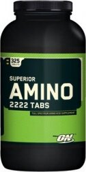 Amino 2222 Softgels 320 капсул