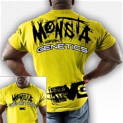 Футболка Monsta 139