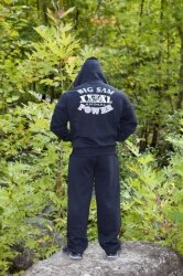 Костюм спортивный BIGSAM 3556-970 NEW