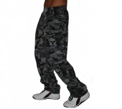 Штаны Сrazee Wear USA Camo style 