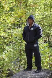 Костюм спортивный BIGSAM 3556-970 NEW