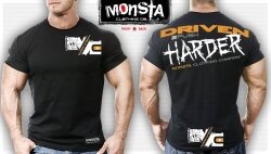Футболка Monsta 219