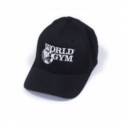 Кепка World Gym B