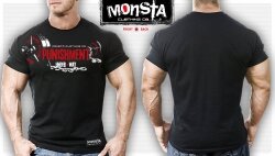 Футболка Monsta 85