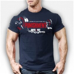 Футболка Monsta 85