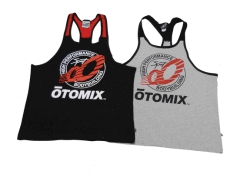 Майка Otomix 200BB black