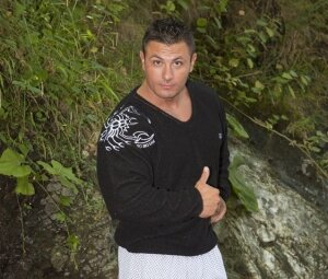 Реглан для культуристов для бодибилдинга Big Sam. Распродажа. Бренды спортивной одежды