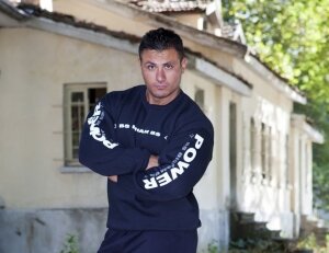 Реглан для культуристов для мужчин Big Sam. Большой выбор. Каталог спорт одежды