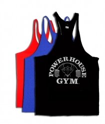 Майка Powerhouse GYM 8334